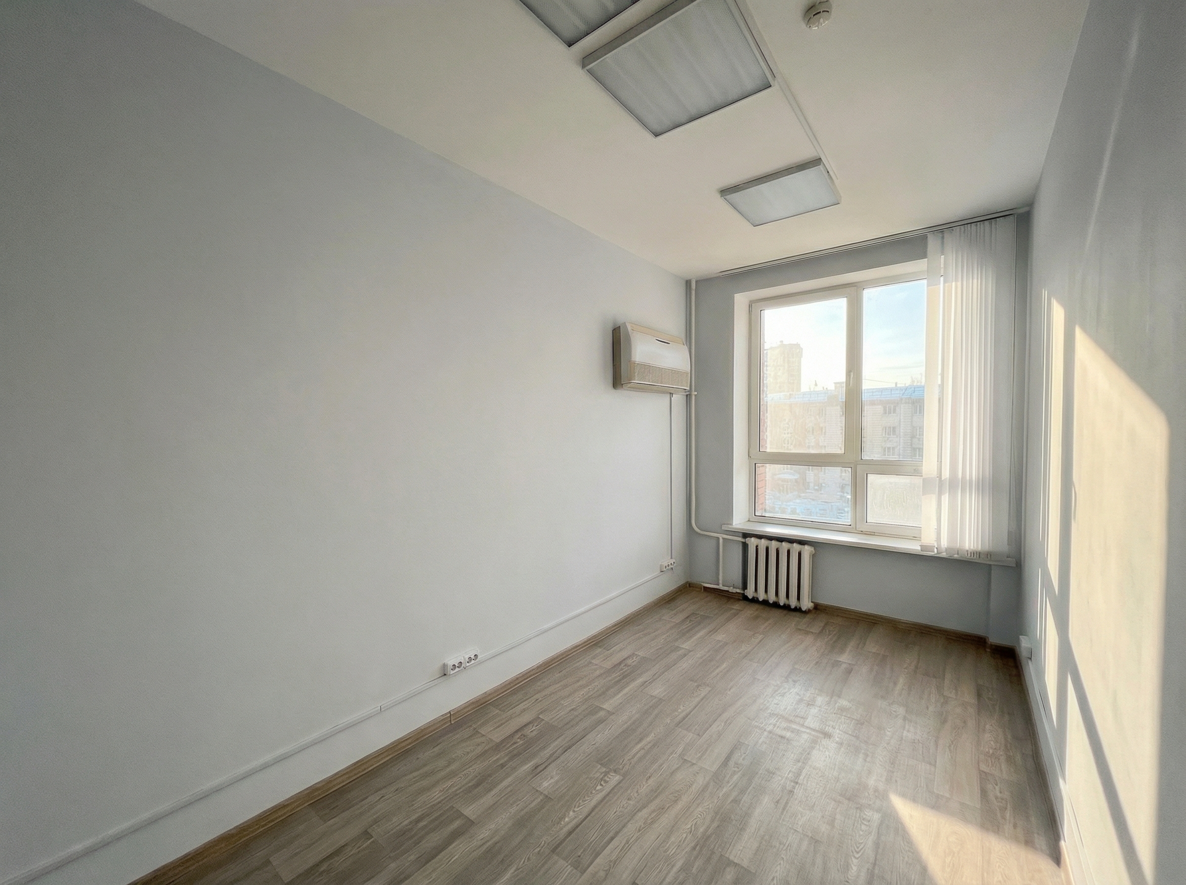 Дизайн гостиной в стиле Хюгге — фото интерьера от нейросети RoomGPT