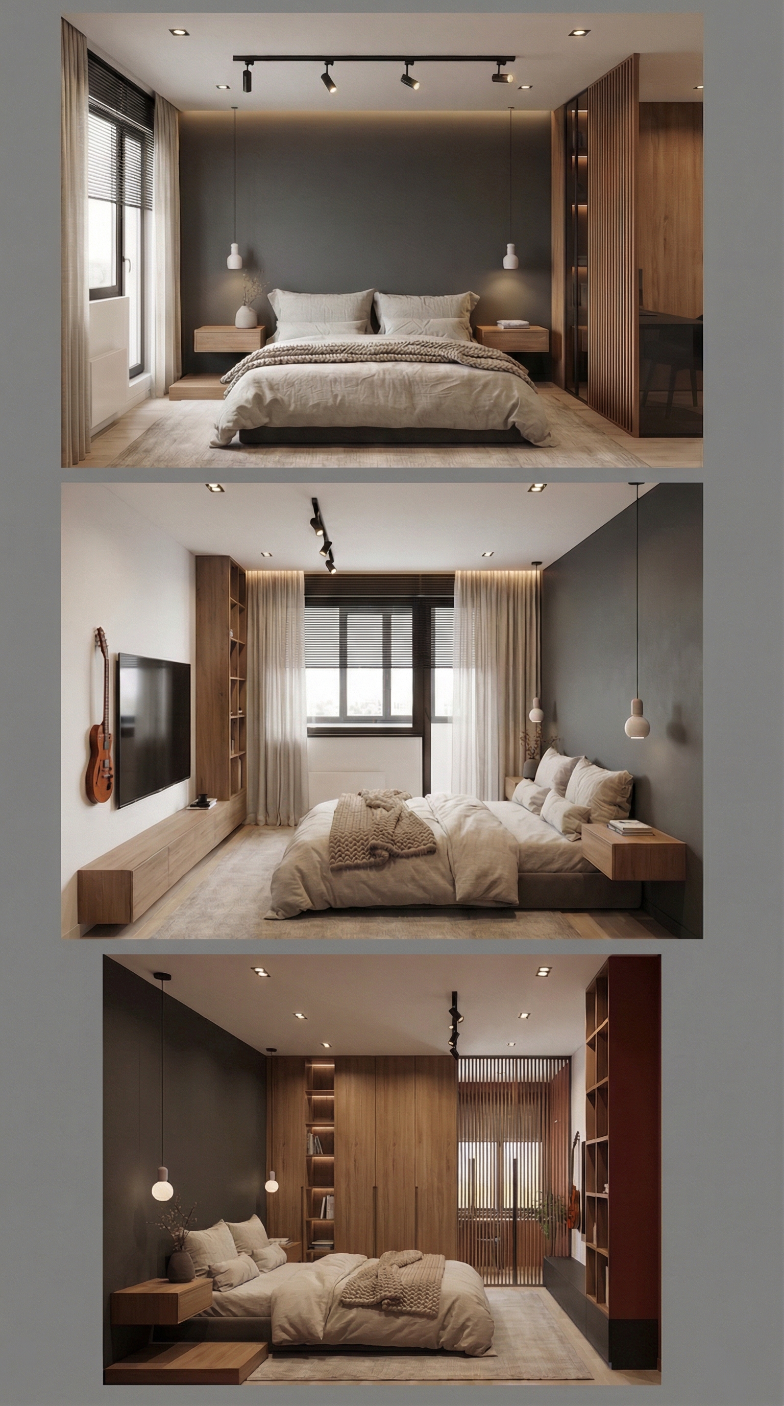 Дизайн гостиной в стиле Минимализм — фото интерьера от нейросети RoomGPT