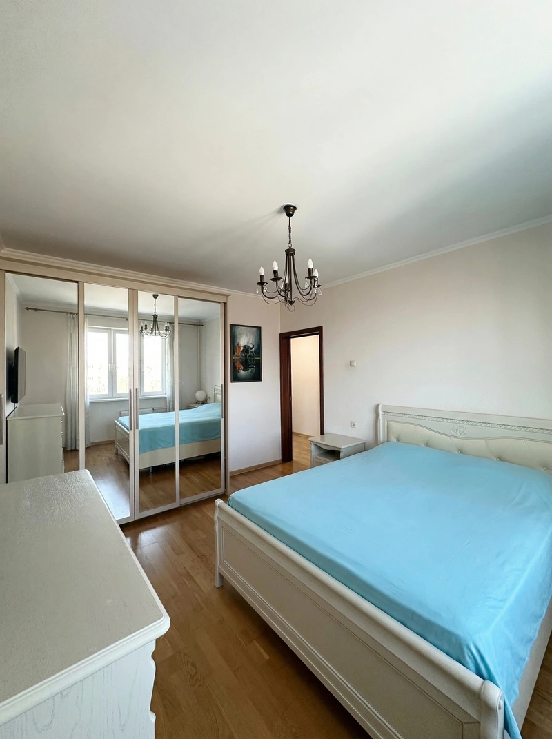 Дизайн гостиной в стиле Без стиля — фото интерьера от нейросети RoomGPT