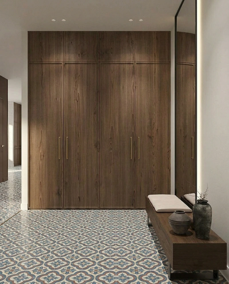 Дизайн гостиной в стиле Без стиля — фото интерьера от нейросети RoomGPT