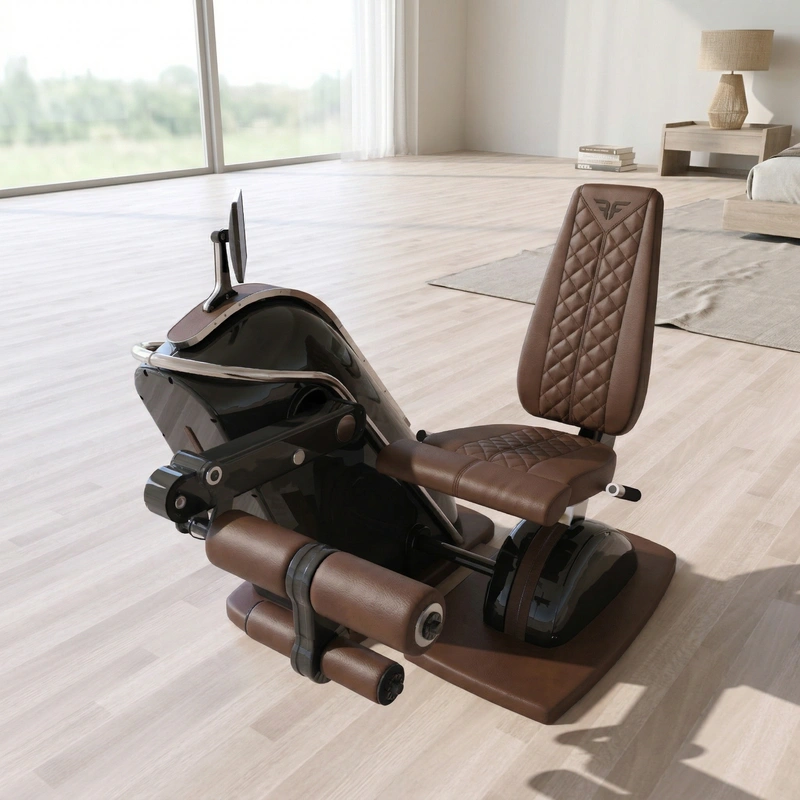 Дизайн спальни в стиле Без стиля — фото интерьера от нейросети RoomGPT