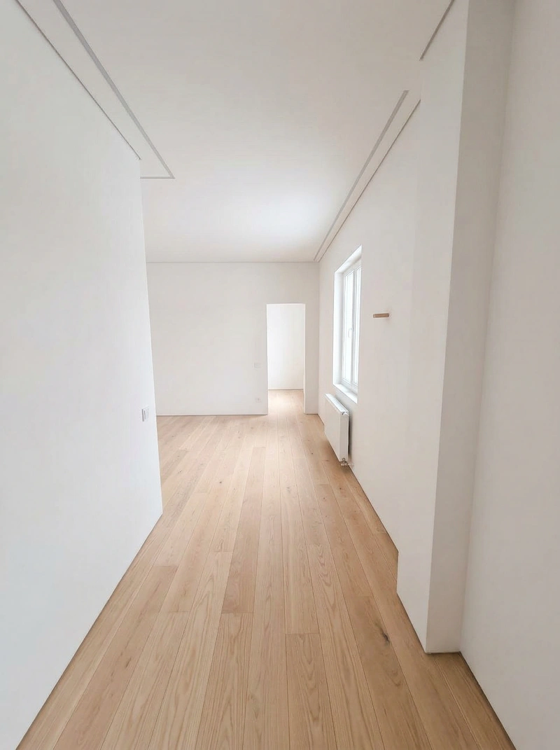 Дизайн интерьера в стиле Хюгге — Гостиная от нейросети RoomGPT