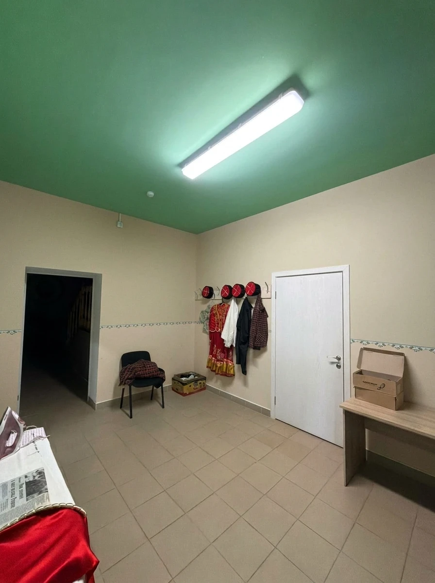 Дизайн прихожей в стиле Без стиля — фото интерьера от нейросети RoomGPT