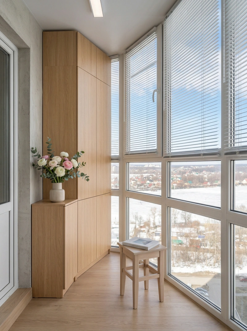 Дизайн гостиной в стиле Минимализм — фото интерьера от нейросети RoomGPT