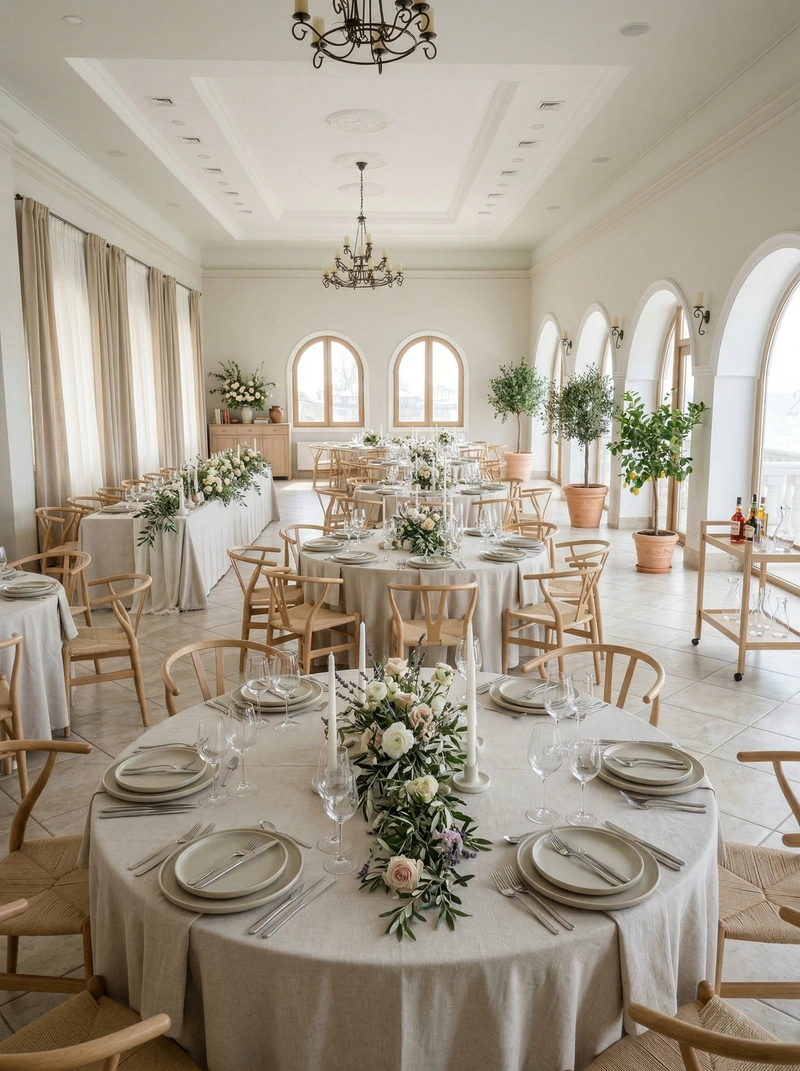 Дизайн гостиной в стиле Сканди — фото интерьера от нейросети RoomGPT