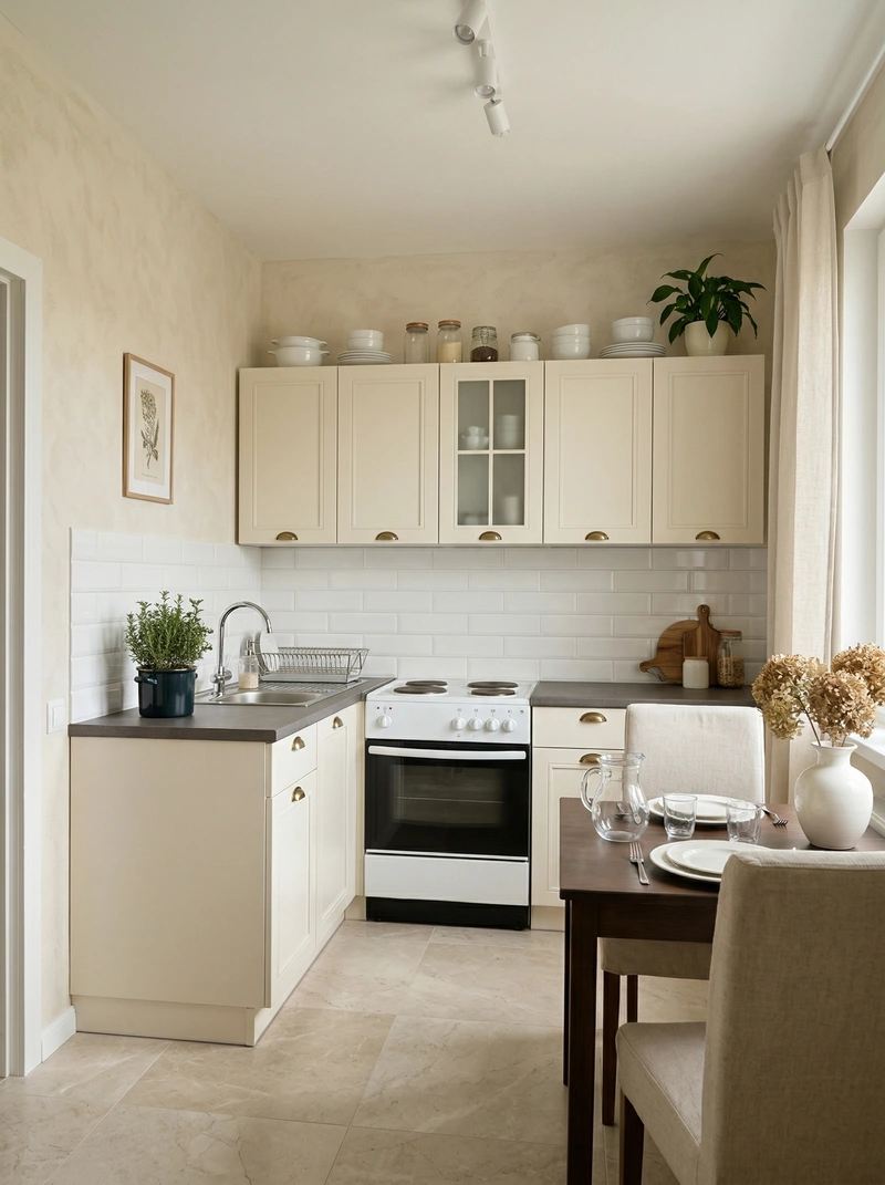 Дизайн гостиной в стиле Классика — фото интерьера от нейросети RoomGPT