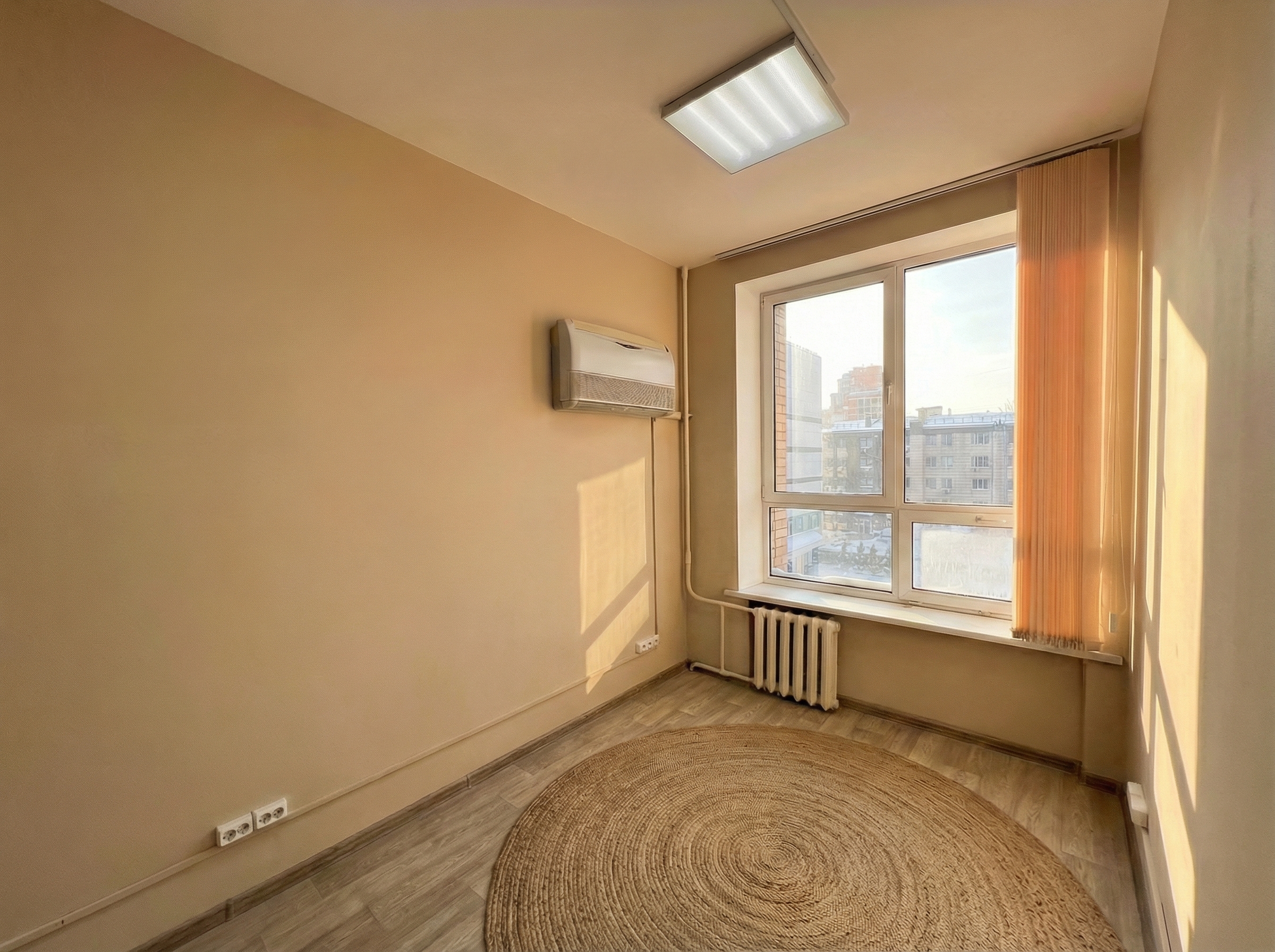 Дизайн гостиной в стиле Минимализм — фото интерьера от нейросети RoomGPT