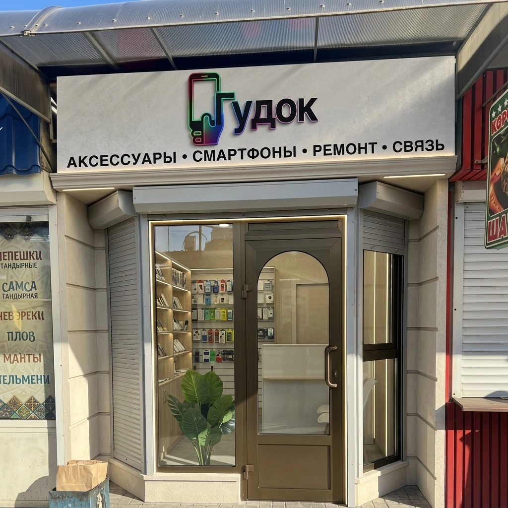 Дизайн фасада в стиле Неоклассика — Фасад от нейросети RoomGPT