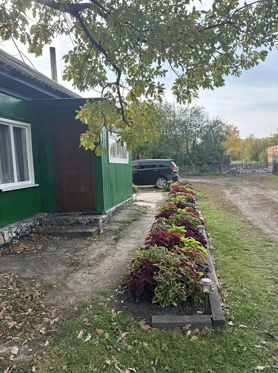 Дизайн участка в стиле Классика — фото участка от нейросети RoomGPT