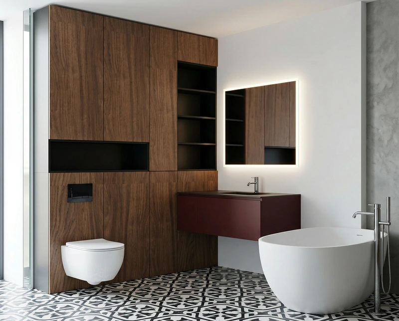 Дизайн гостиной в стиле Без стиля — фото интерьера от нейросети RoomGPT