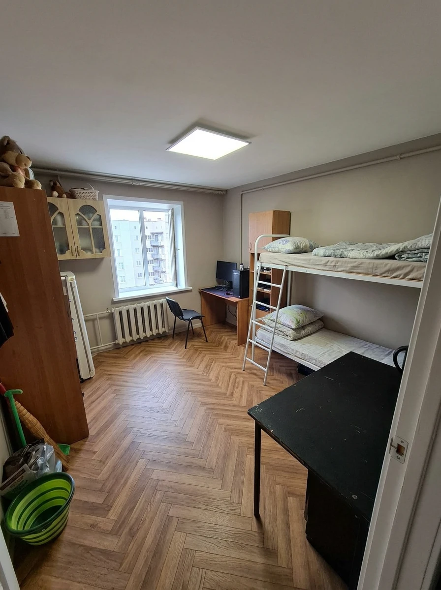 Дизайн гостиной в стиле Без стиля — фото интерьера от нейросети RoomGPT