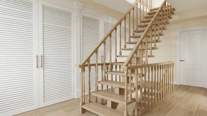 Дизайн интерьера в стиле Хюгге — Гостиная от нейросети RoomGPT