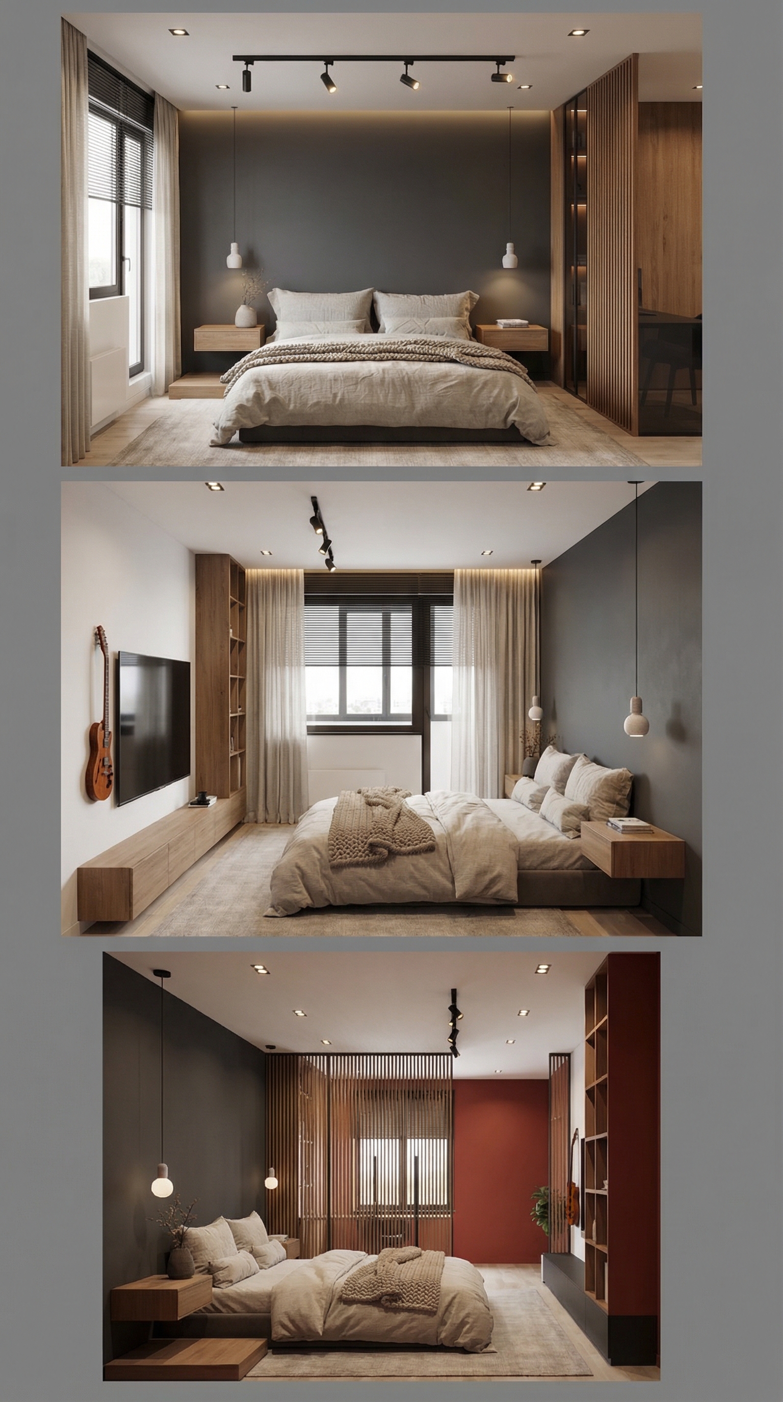 Дизайн гостиной в стиле Минимализм — фото интерьера от нейросети RoomGPT