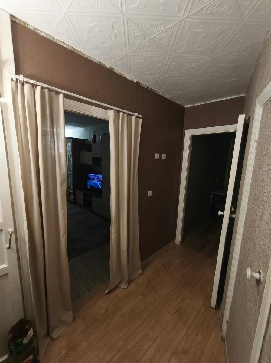 Дизайн прихожей в стиле Без стиля — фото интерьера от нейросети RoomGPT