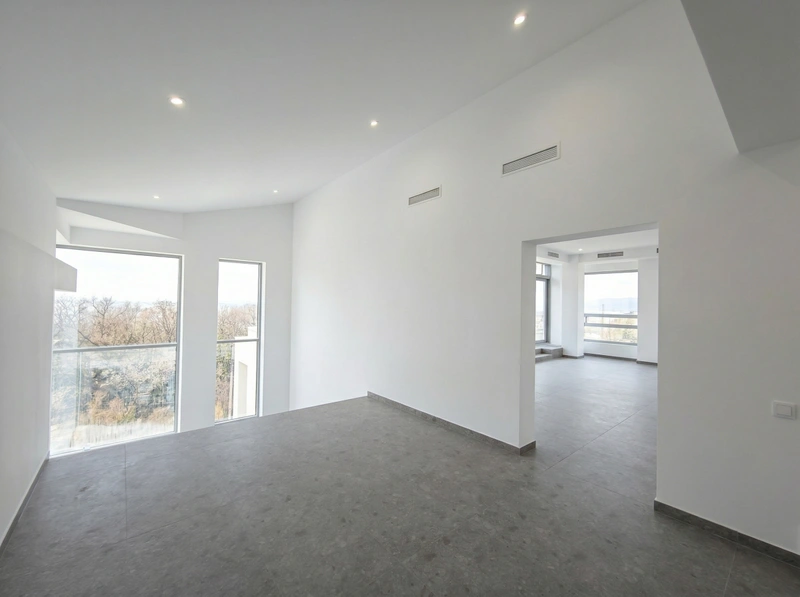 Дизайн гостиной в стиле Без стиля — фото интерьера от нейросети RoomGPT