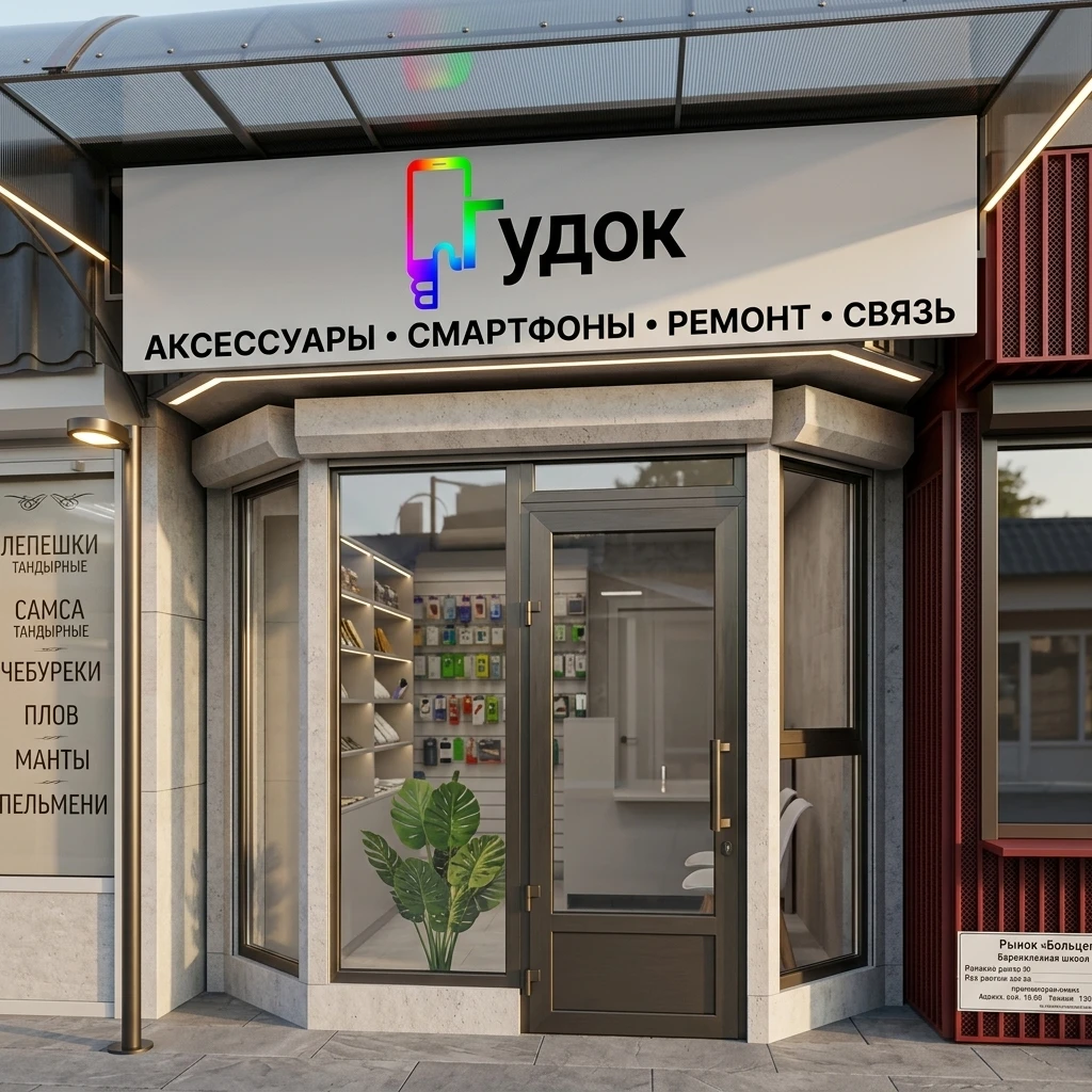 Дизайн фасада в стиле Контемпорари — фото фасада от нейросети RoomGPT