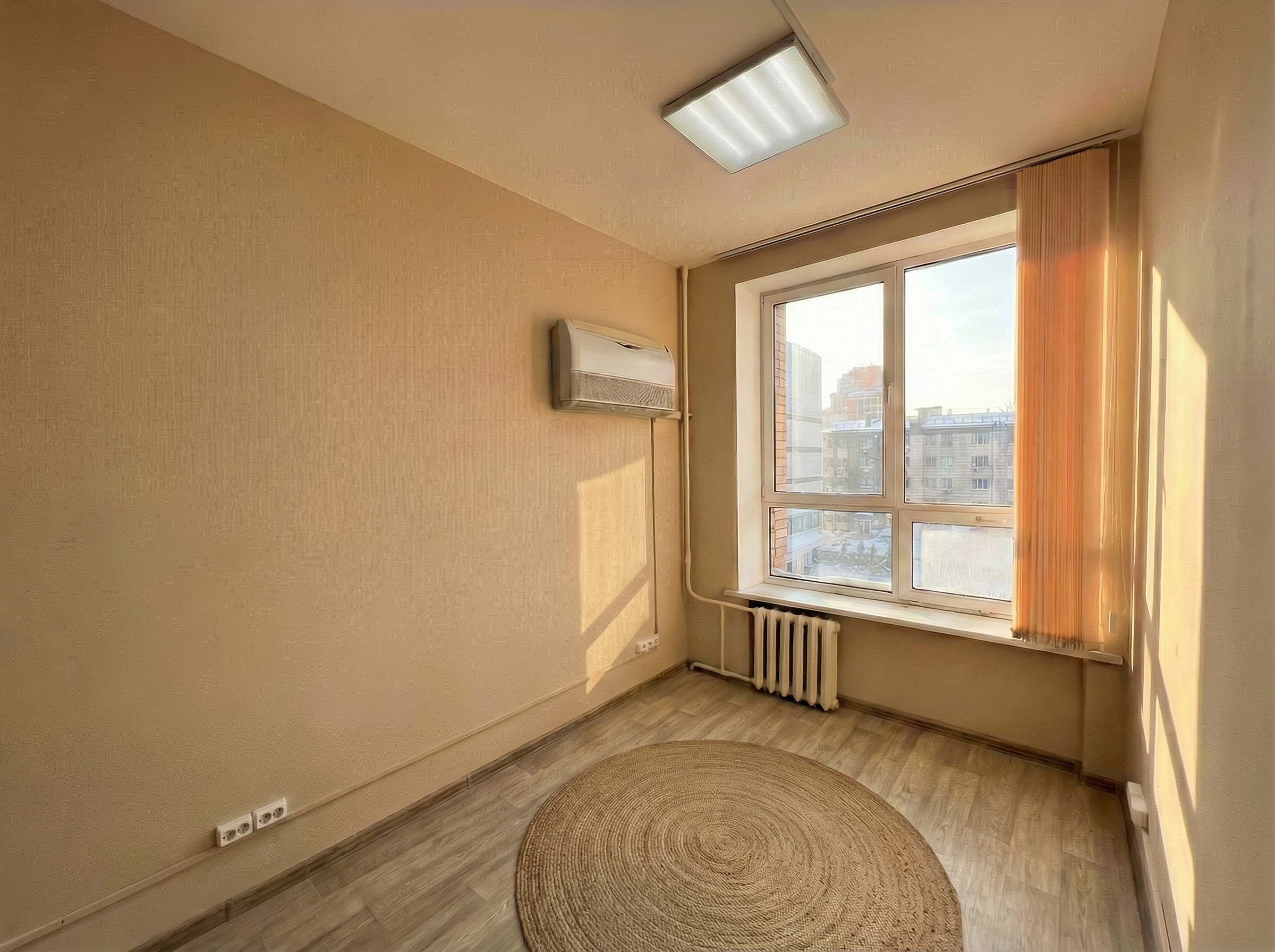 Дизайн гостиной в стиле Минимализм — фото интерьера от нейросети RoomGPT