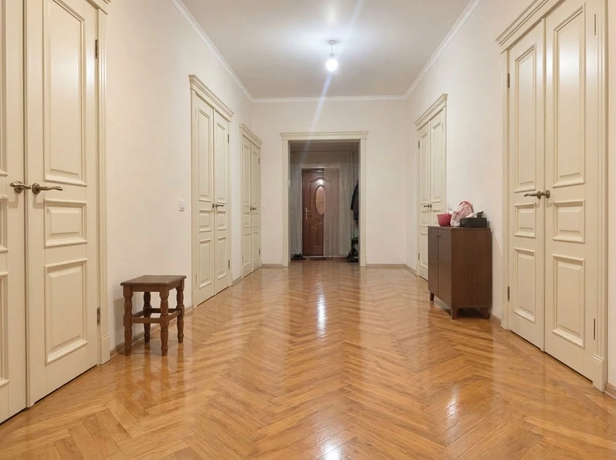 Дизайн интерьера в стиле Классика — Другое от нейросети RoomGPT