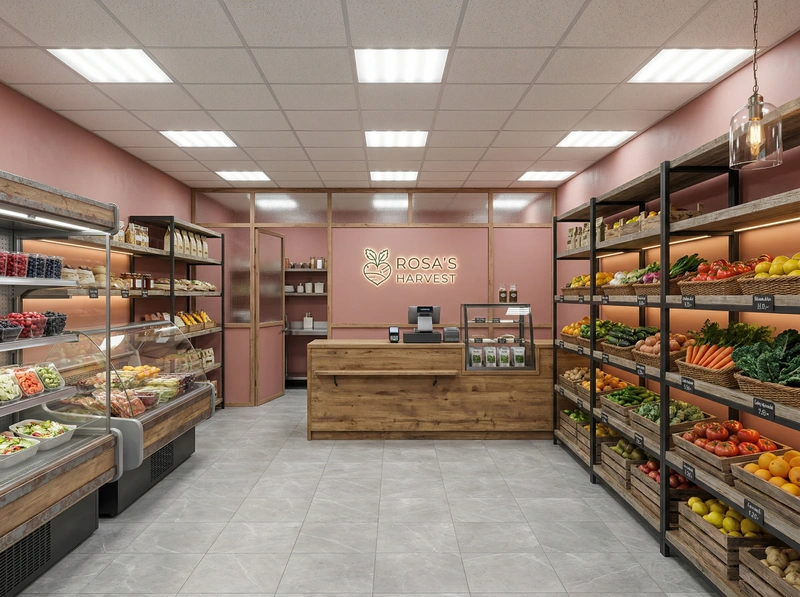 Дизайн гостиной в стиле Без стиля — фото интерьера от нейросети RoomGPT