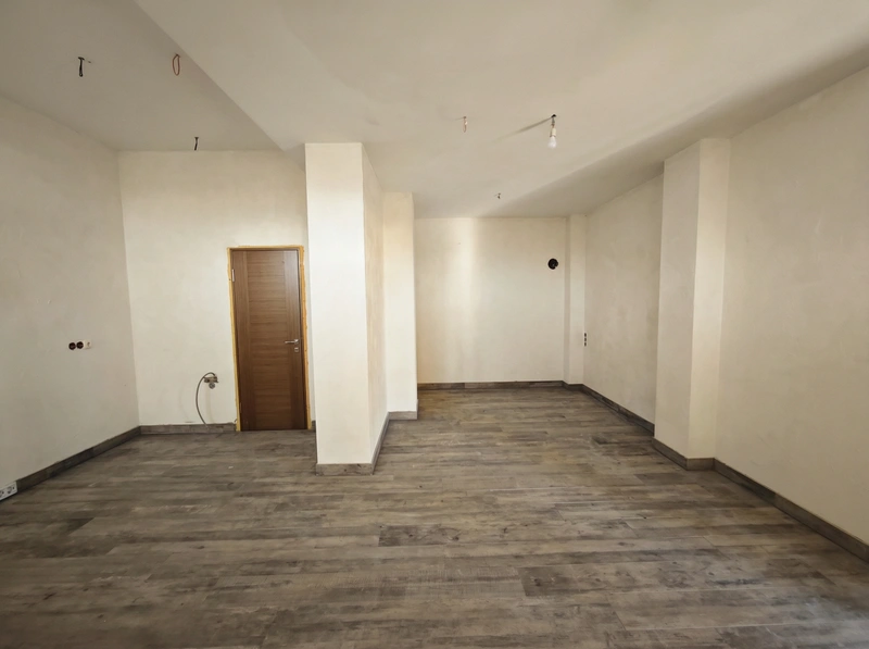 Дизайн гостиной в стиле Без стиля — фото интерьера от нейросети RoomGPT