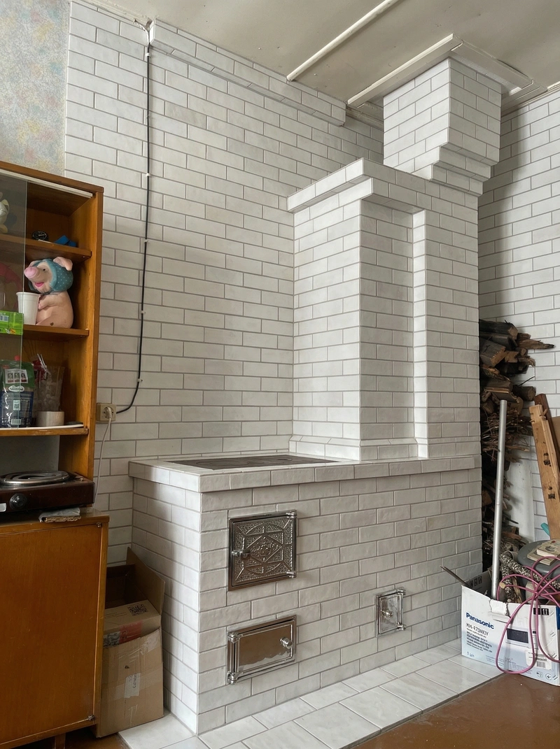 Дизайн гостиной в стиле Без стиля — фото интерьера от нейросети RoomGPT