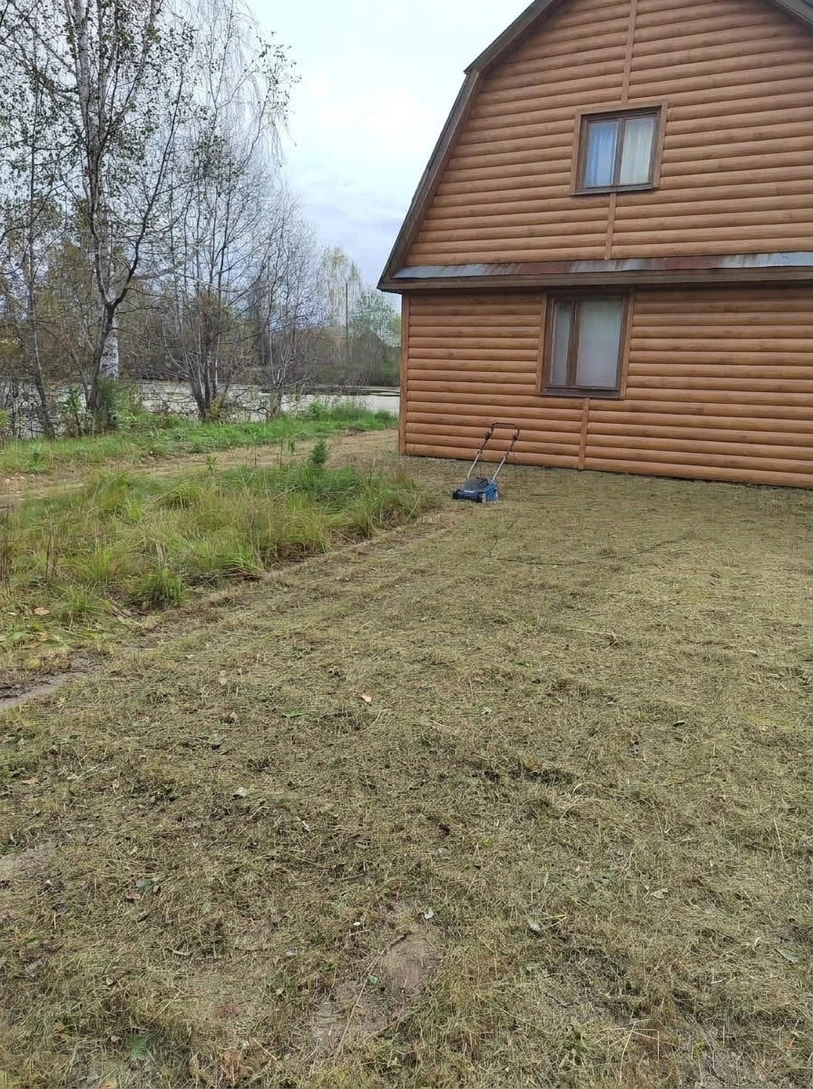 Дизайн фасада в стиле Шале — Фасад от нейросети RoomGPT