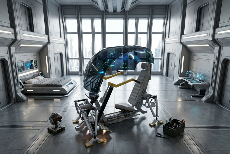 Дизайн гостиной в стиле Без стиля — фото интерьера от нейросети RoomGPT