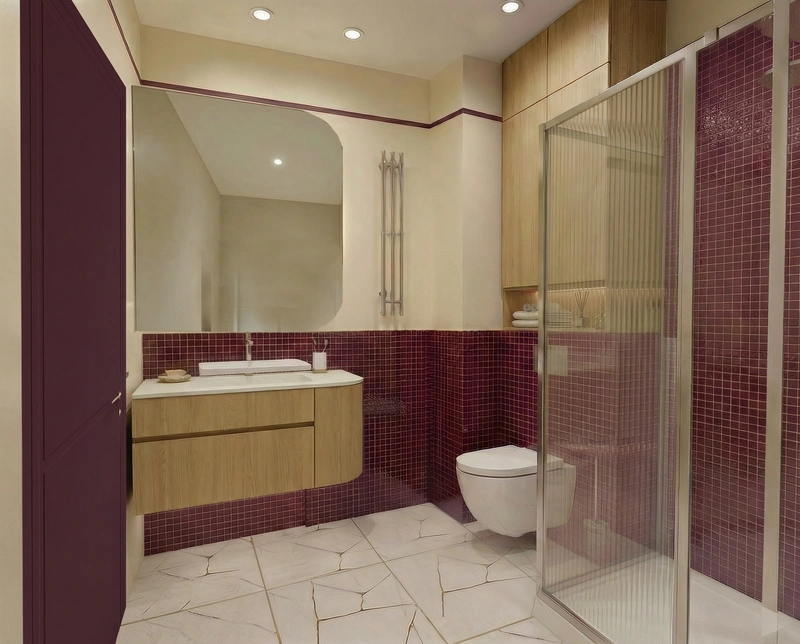 Дизайн гостиной в стиле Без стиля — фото интерьера от нейросети RoomGPT