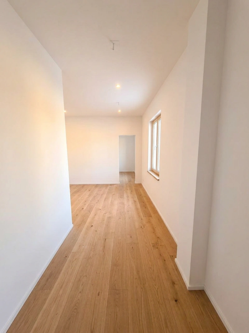 Дизайн интерьера в стиле Хюгге — Гостиная от нейросети RoomGPT