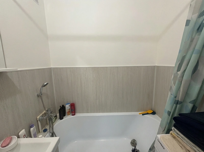 Дизайн гостиной в стиле Без стиля — фото интерьера от нейросети RoomGPT