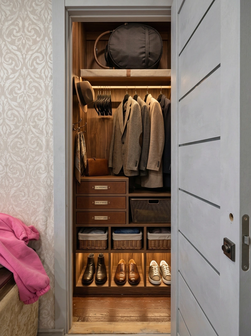 Дизайн интерьера в стиле Классика — Гостиная от нейросети RoomGPT