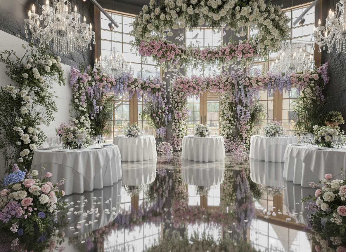 Дизайн гостиной в стиле Лофт — фото интерьера от нейросети RoomGPT