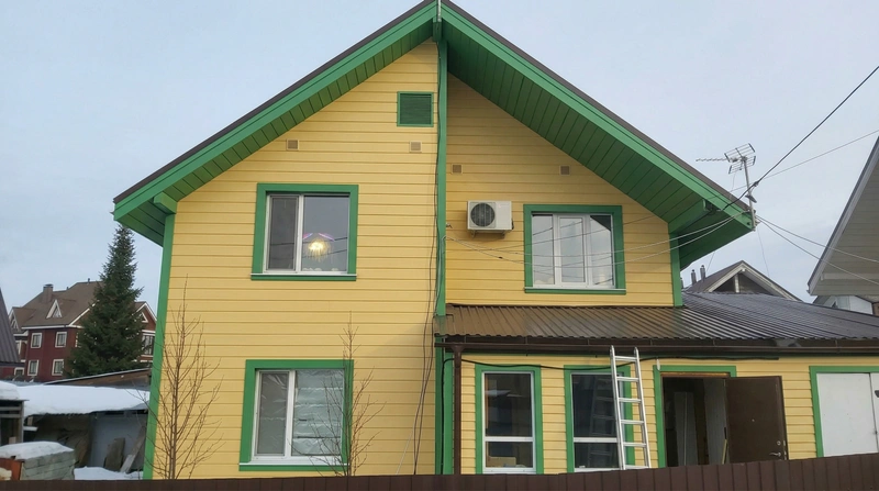 Дизайн гостиной в стиле Без стиля — фото интерьера от нейросети RoomGPT