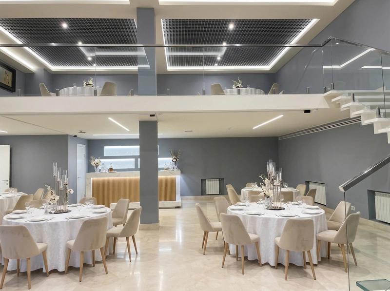 Дизайн гостиной в стиле Контемпорари — фото интерьера от нейросети RoomGPT