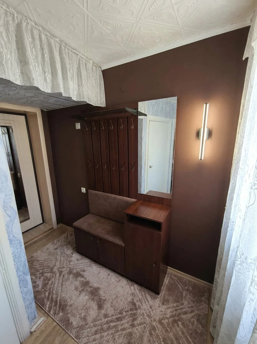 Дизайн прихожей в стиле Без стиля — фото интерьера от нейросети RoomGPT