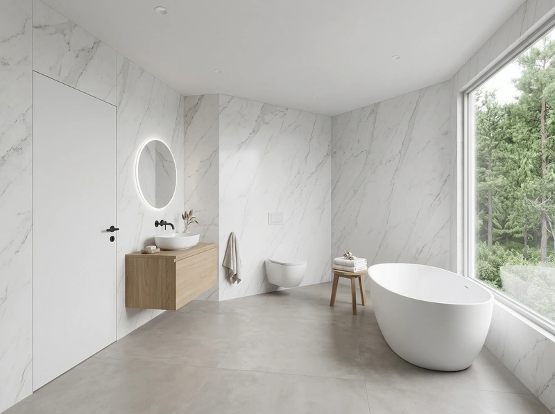 Дизайн интерьера в стиле Сканди — Гостиная от нейросети RoomGPT