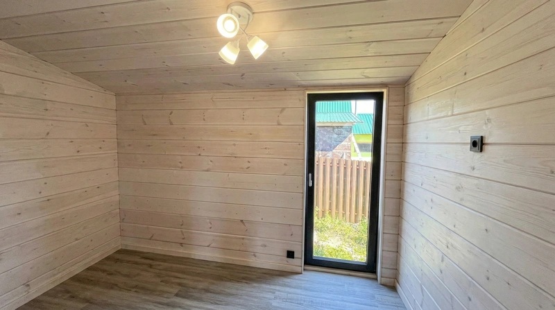 Дизайн ванной в стиле Без стиля — фото интерьера от нейросети RoomGPT