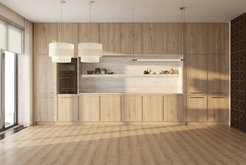 Дизайн гостиной в стиле Без стиля — фото интерьера от нейросети RoomGPT