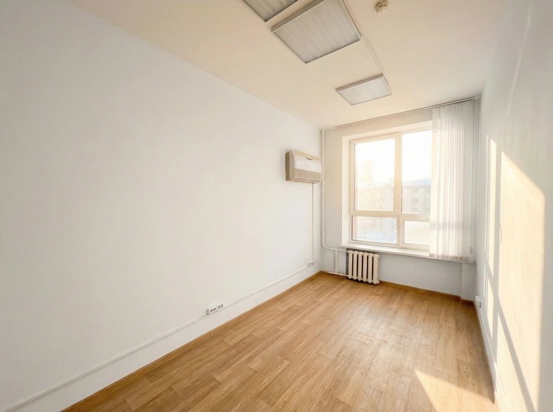 Дизайн интерьера в стиле Хюгге — Гостиная от нейросети RoomGPT