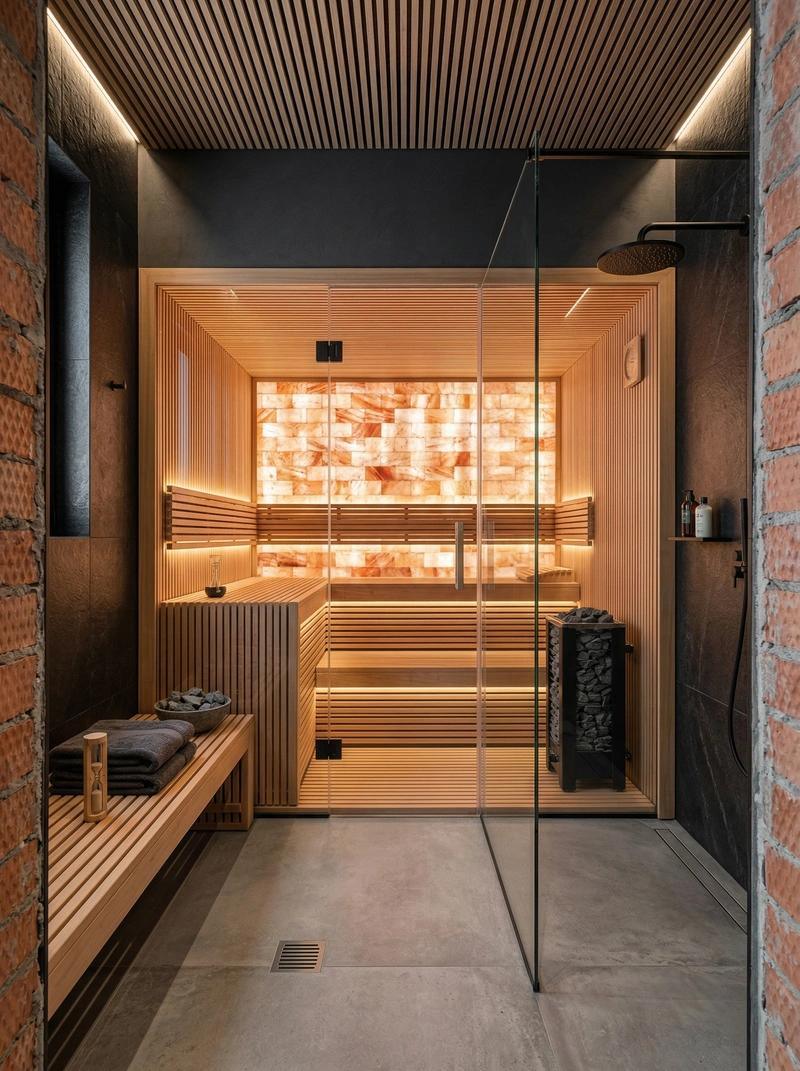 Дизайн гостиной в стиле Контемпорари — фото интерьера от нейросети RoomGPT