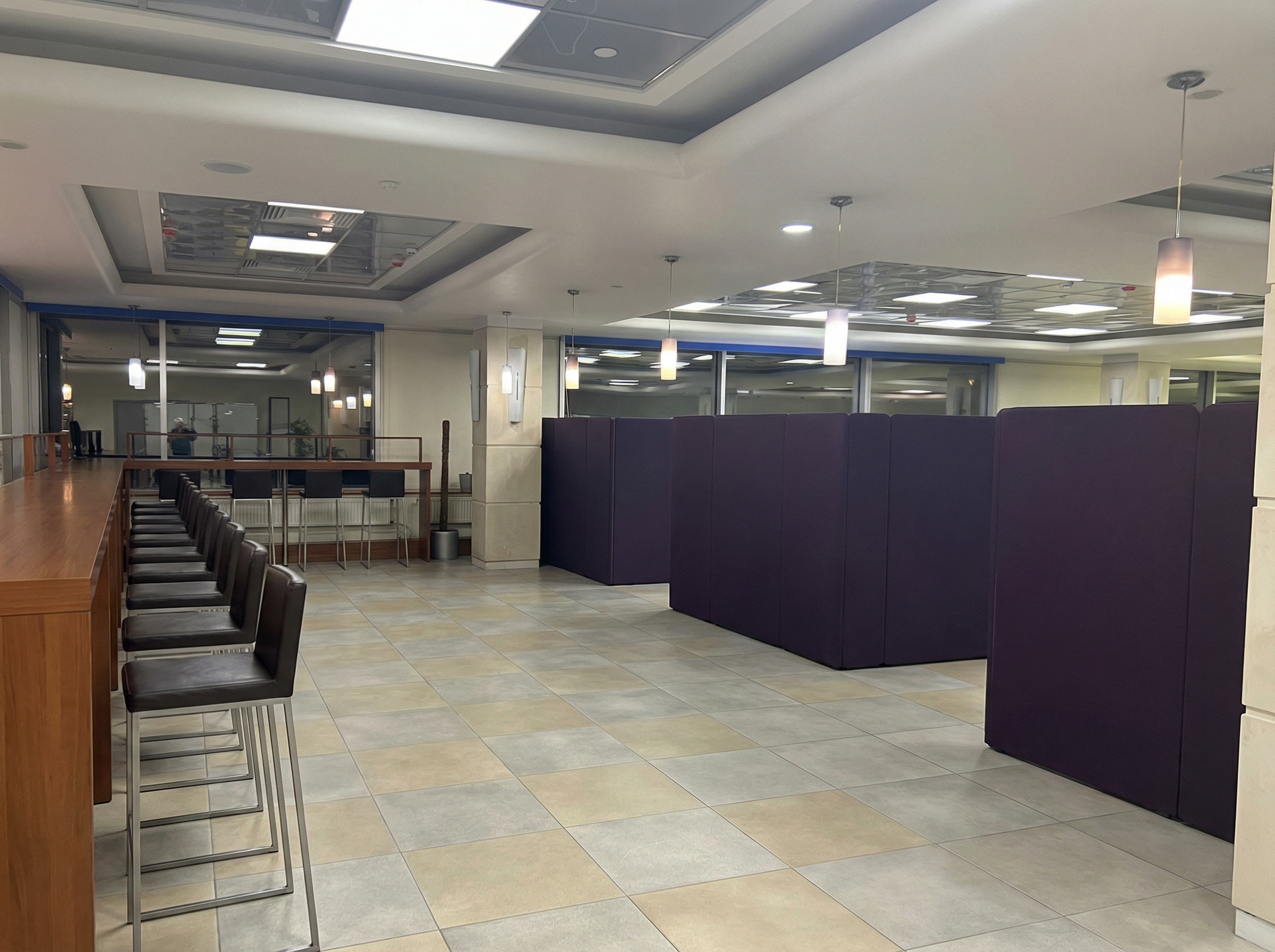 Дизайн кухни в стиле Минимализм — фото интерьера от нейросети RoomGPT