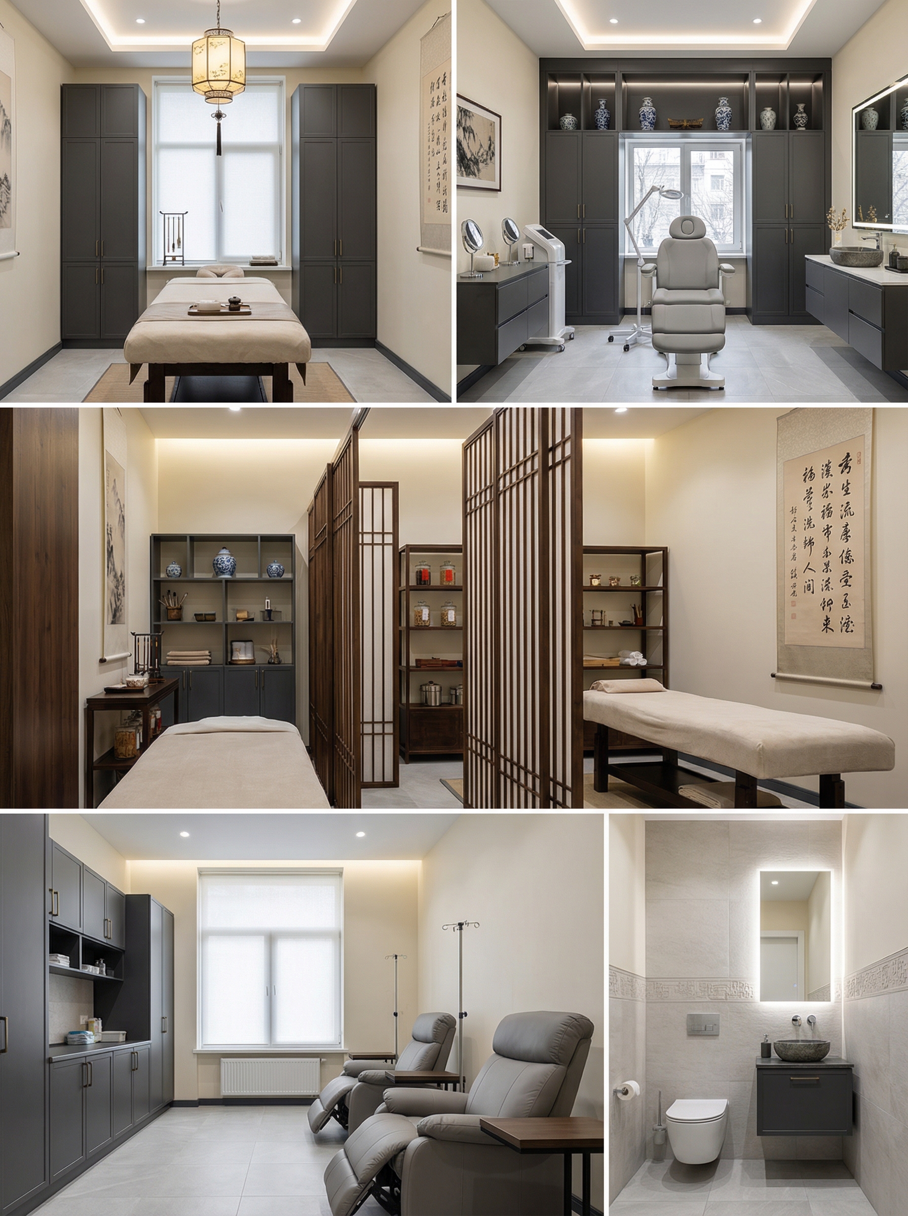 Дизайн гостиной в стиле Контемпорари — фото интерьера от нейросети RoomGPT