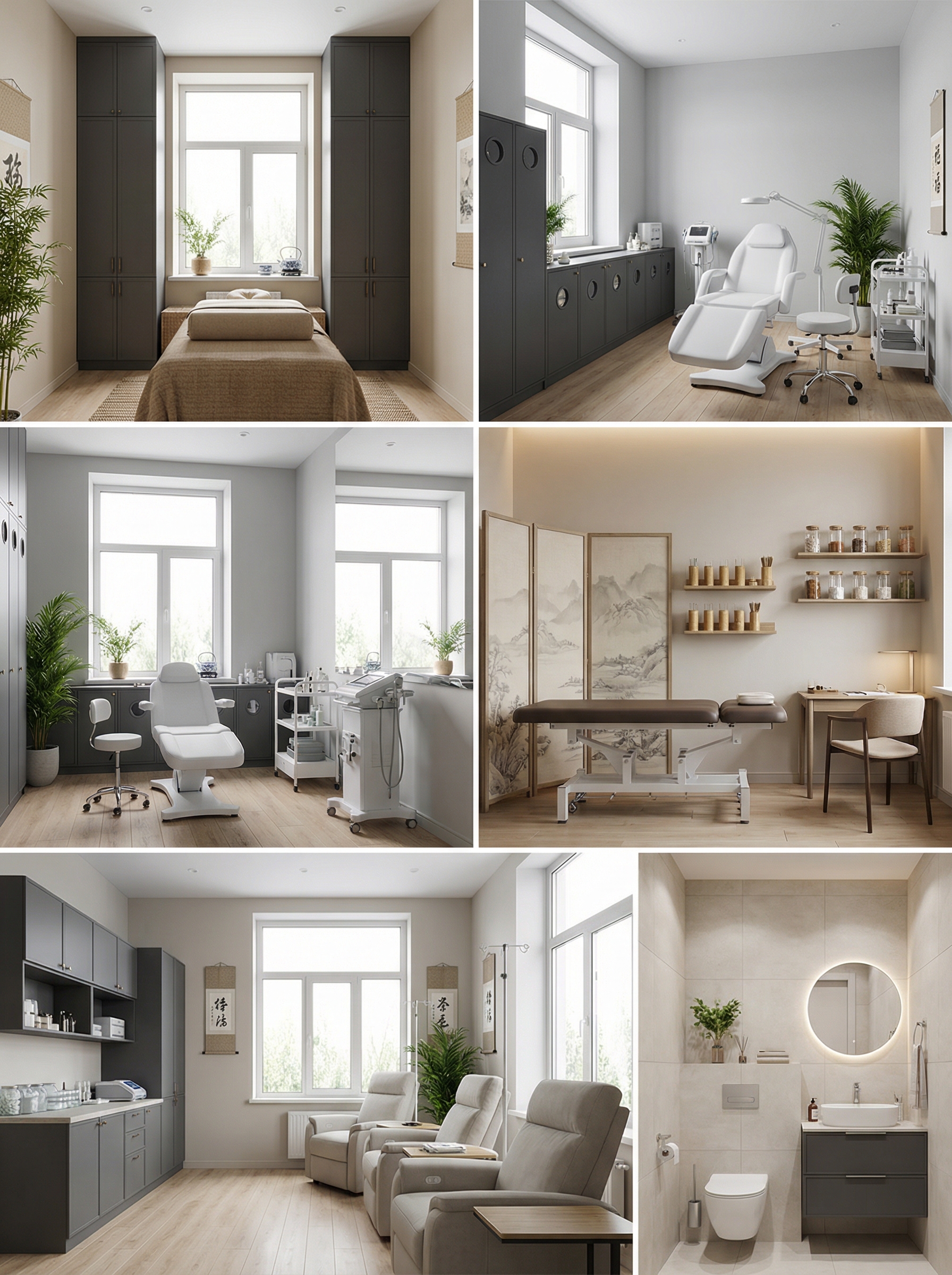 Дизайн гостиной в стиле Сканди — фото интерьера от нейросети RoomGPT