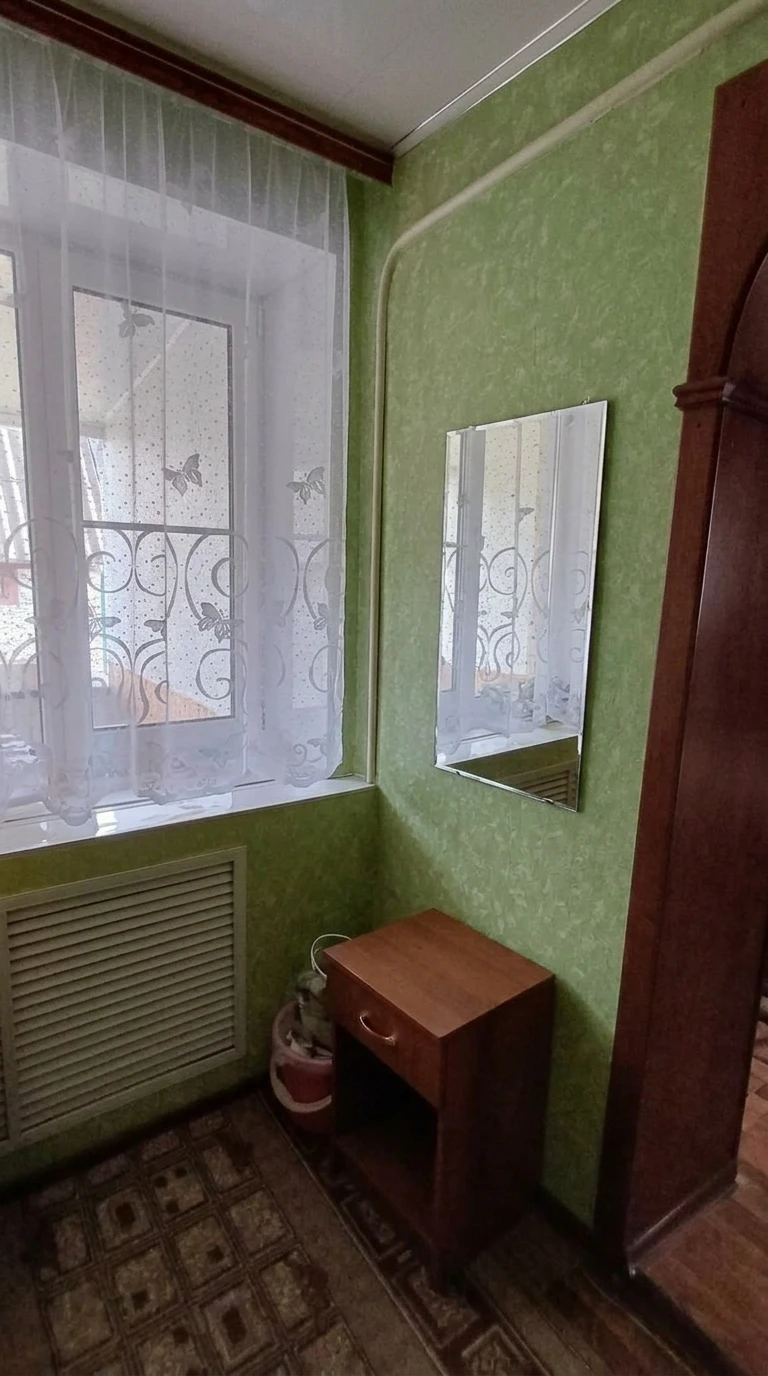 Дизайн прихожей в стиле Без стиля — фото интерьера от нейросети RoomGPT