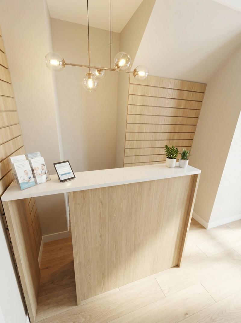 Дизайн интерьера в стиле Сканди — Гостиная от нейросети RoomGPT