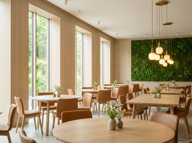 Дизайн интерьера в стиле Классика — Гостиная от нейросети RoomGPT