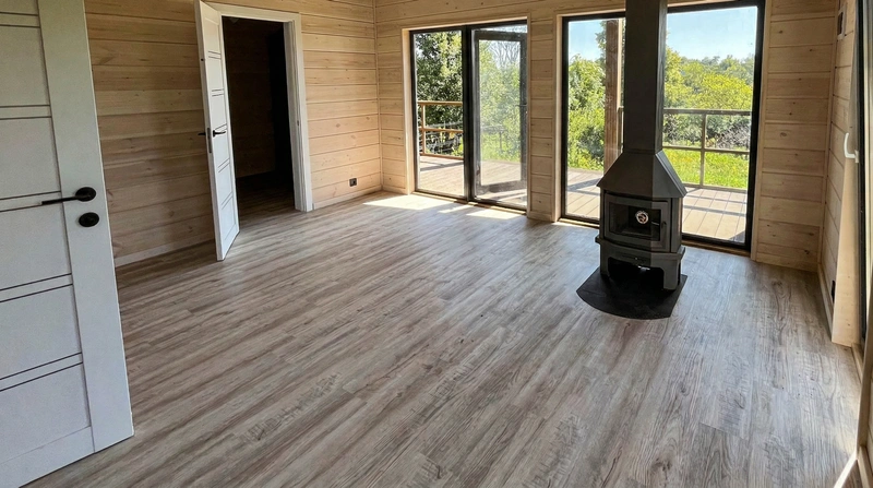 Дизайн гостиной в стиле Без стиля — фото интерьера от нейросети RoomGPT