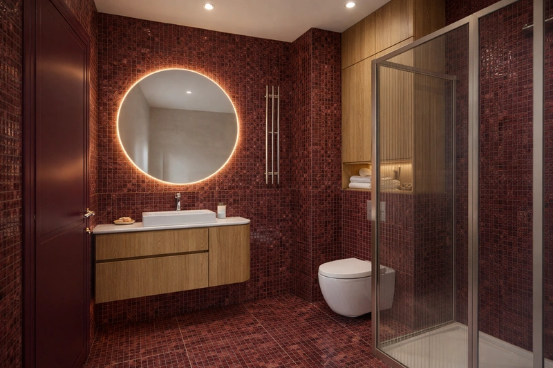 Дизайн гостиной в стиле Без стиля — фото интерьера от нейросети RoomGPT