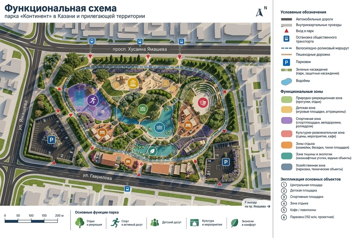 Дизайн участка в стиле Средиземноморский — фото участка от нейросети RoomGPT
