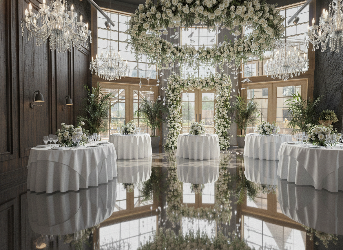 Дизайн гостиной в стиле Лофт — фото интерьера от нейросети RoomGPT